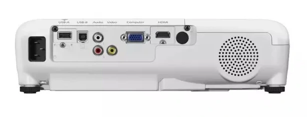 Projektor Epson EB-FH06